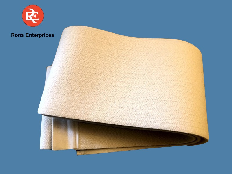 Lavamac Ironing Belts for LSR 3514