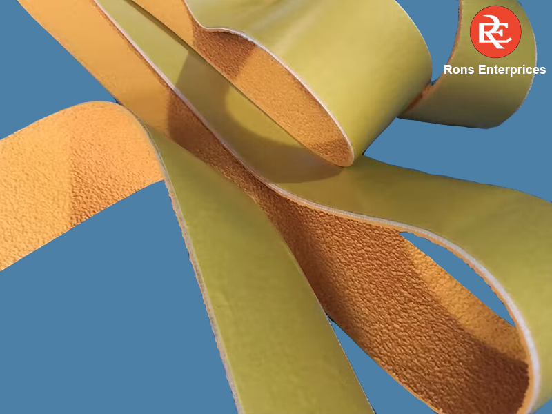Primus Gripper tape or Selfsticking Rubber #MECO01410