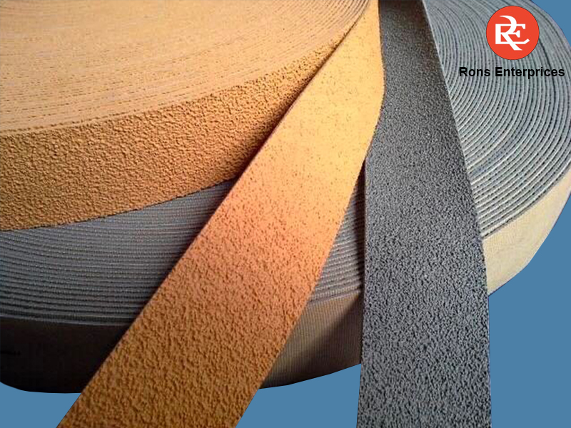 Primus Gripper tape or Selfsticking Rubber #MECO01410