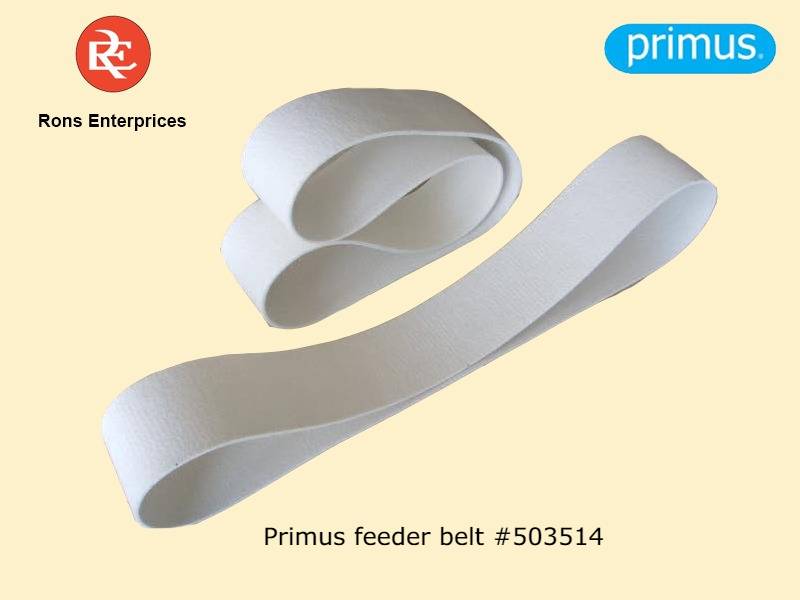 Primus Feeder Belt 503514
