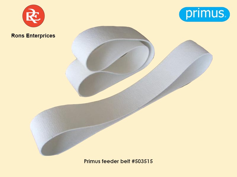 Primus feeder belt #503515