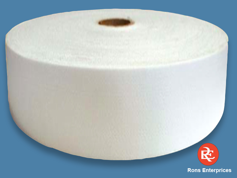 Polyester Feeder Belts 75mm