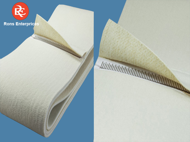 Flatwork Ironer Belts