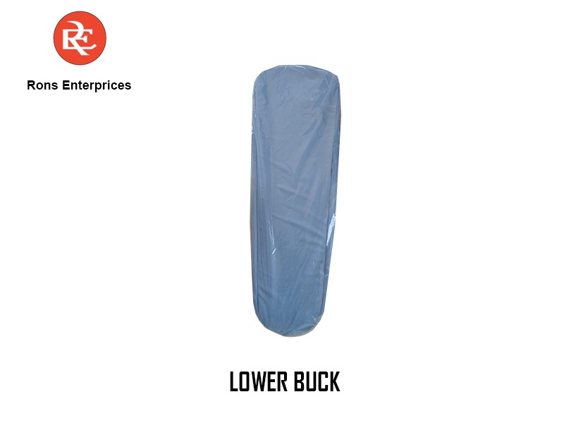 Lower Buck for SIDI LV800U Hot Press Utility 