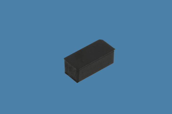 Thermopatch Rubber Sealing Platen #SPADH-3187
