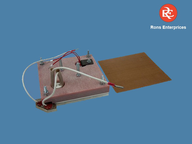 Heating Element Assembly HS-21-SQR