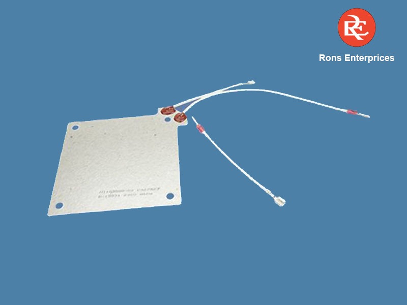 Heating Element HS-21 SQR