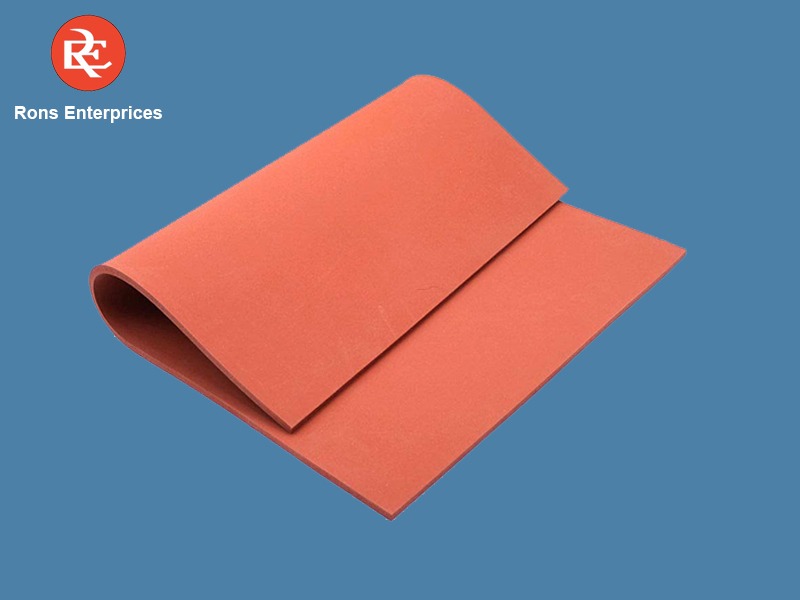 Silicone Heat Press Pad Mat 