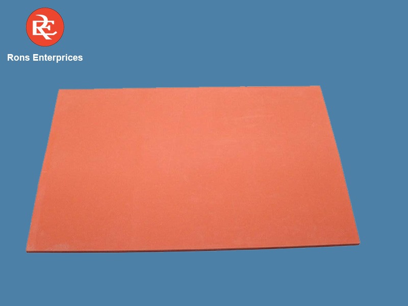 Silicone Heat Press Pad Mat 