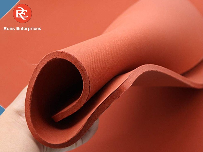 Silicone Heat Press Pad Mat 