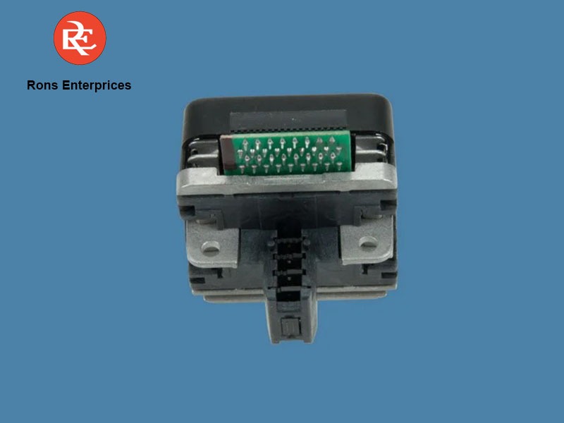 Print head 24 pins