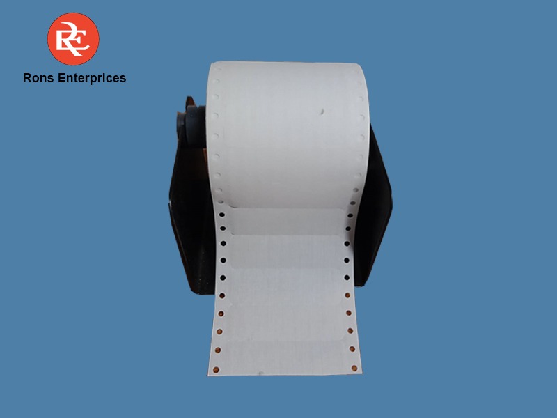 Thermopatch Die-Cut Tape 600