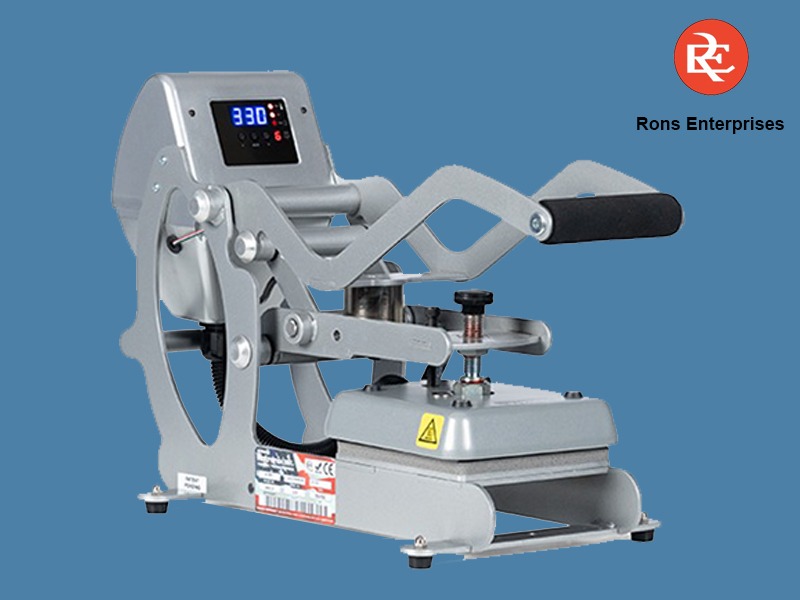 Hotronix LowRider Heat Press