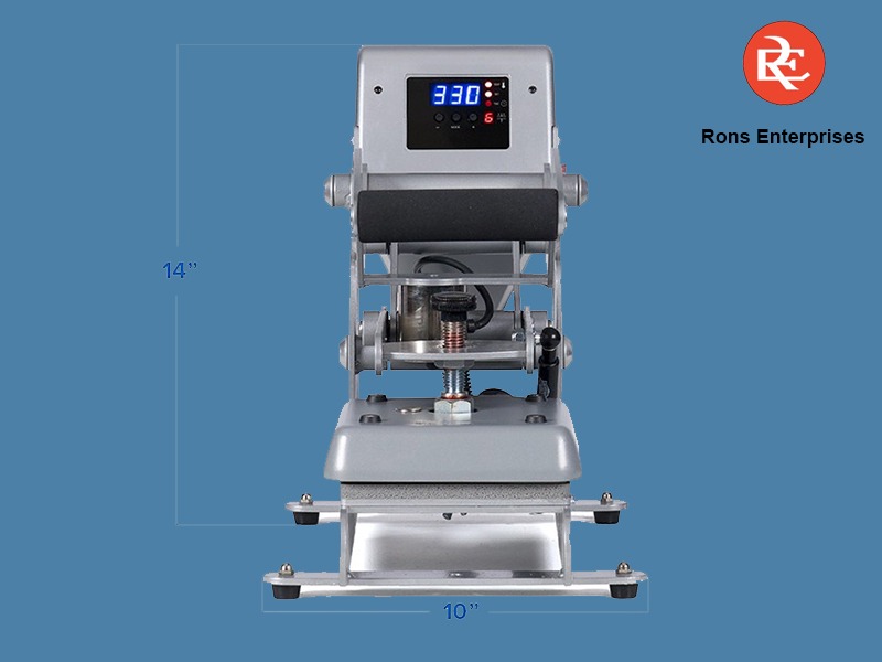 Hotronix LowRider Heat Press 