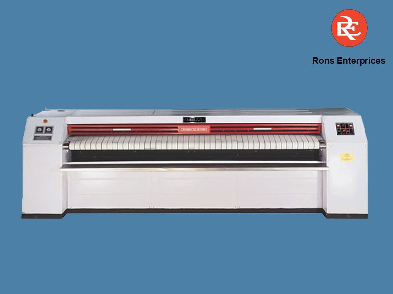 Stefab Flatwork Ironer FS530