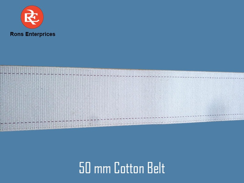 Jensen Cotton Belt