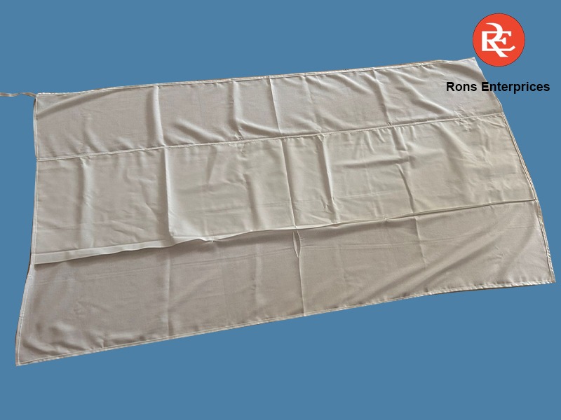 Clean Paste Application Cloth