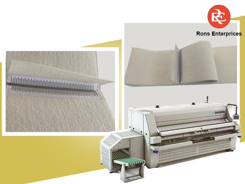 Danube Ironer Belt