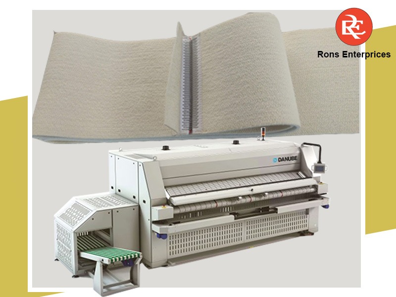 Danube Ironer Belts