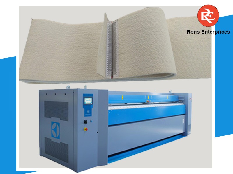 Electrolux Ironer Belts