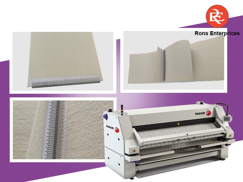 Fagor Flatwork Ironer Belts