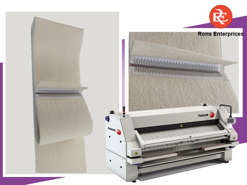 Fagor Ironer Belt