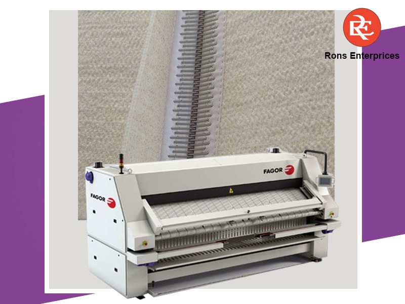 Fagor Ironer Belts