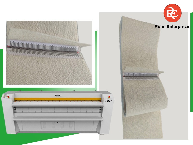 GMP Ironer Belts