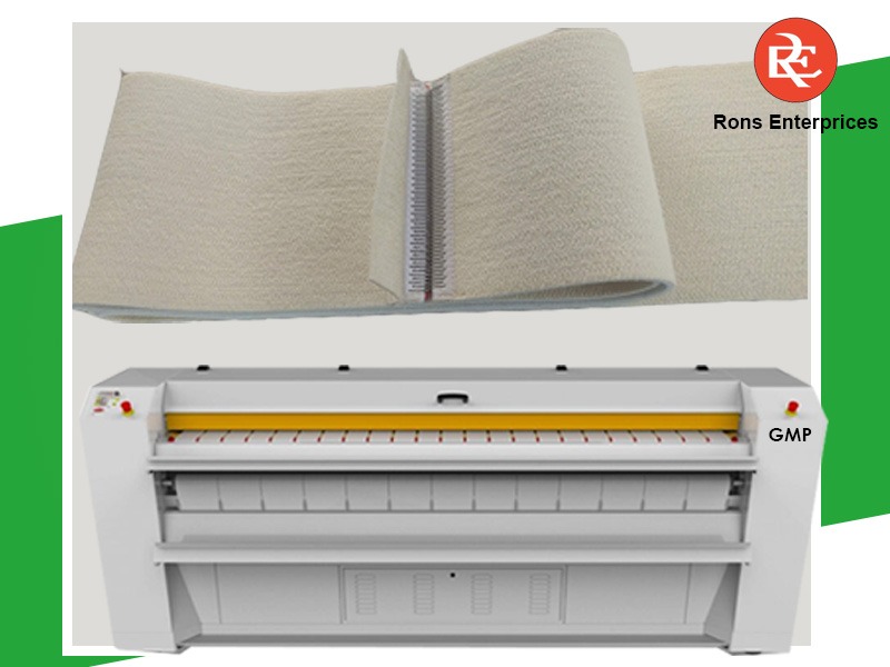 GMP Ironer Belts
