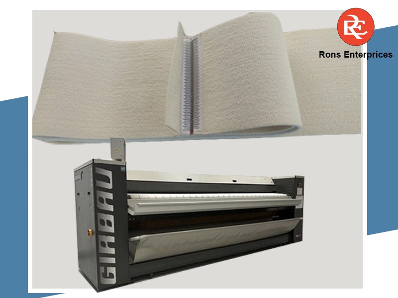 Girbau Ironer Belts