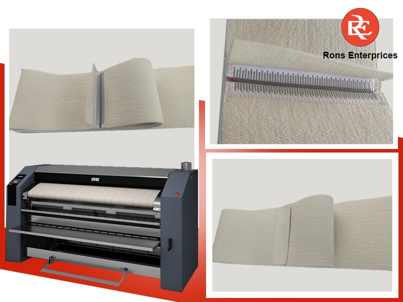 Primus Flatwork Ironer Belts