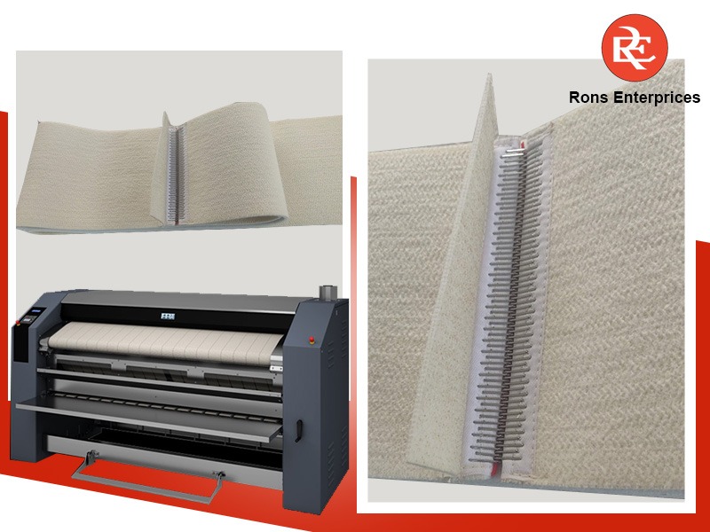 Primus Ironer Belts