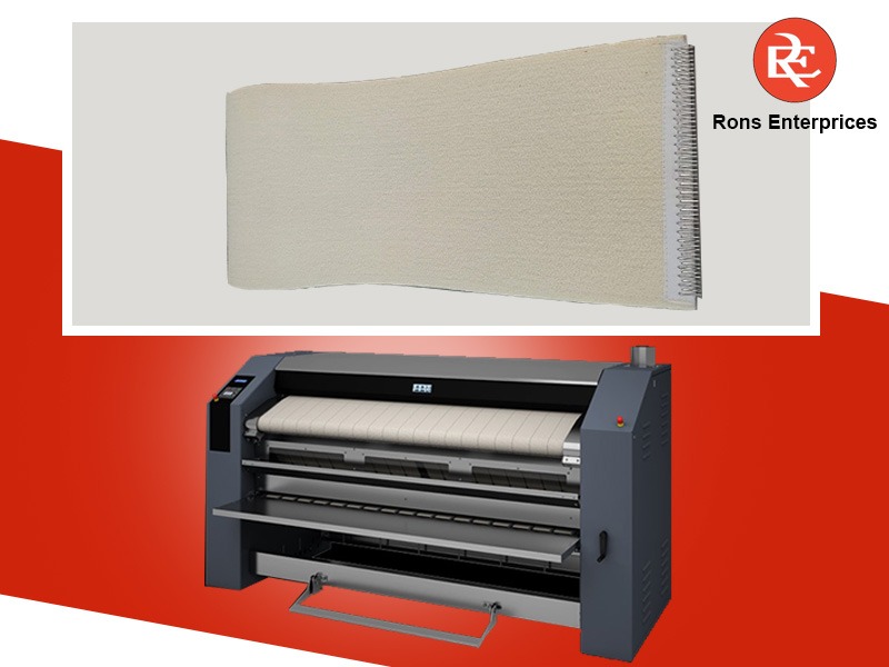 Primus Ironer Belts