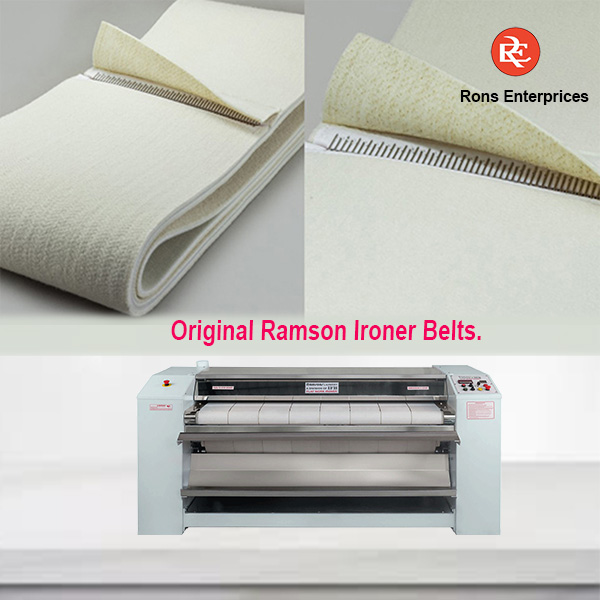 Ramson Ironer Belts