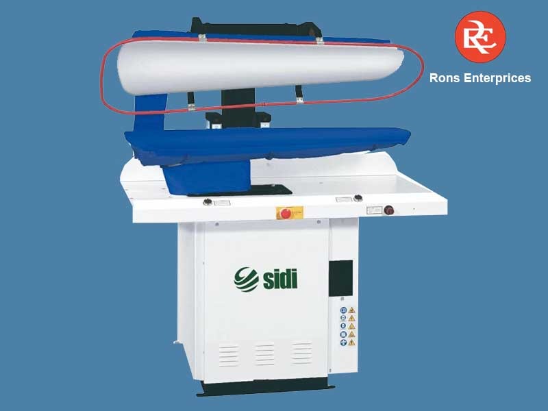 Sidi LV-800 Presses